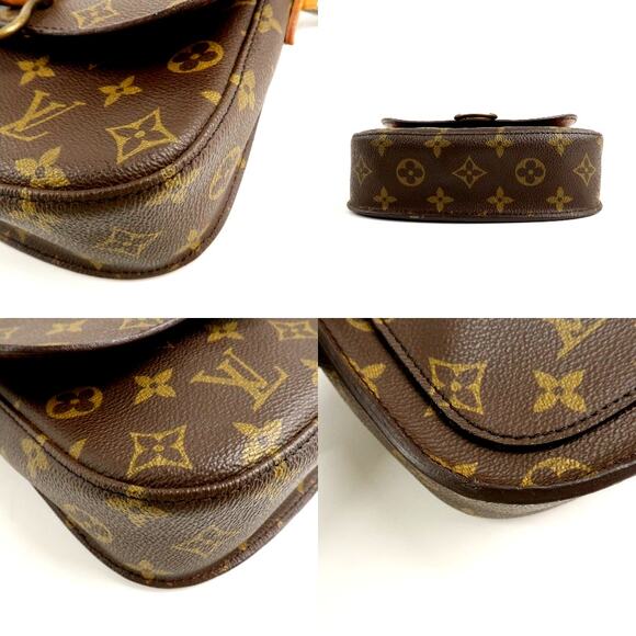 💎✨AUTHENTIC✨💎LOUIS VUITTON Monogram Shoulder Bag - Picture 9 of 16